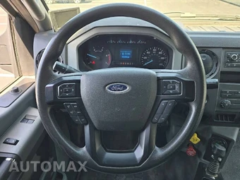 2021 Ford F750 SUPER DUTY Conventional Long - miniatura 13