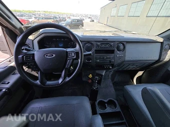 2021 Ford F750 SUPER DUTY Conventional Long - miniatura 14