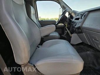 2021 Ford F750 SUPER DUTY Conventional Long - miniatura 16