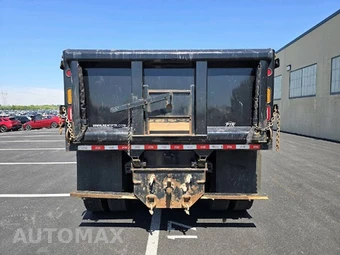2021 Ford F750 SUPER DUTY Conventional Long - miniatura 4
