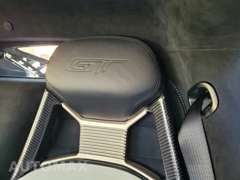 2021 Ford GT - miniatura 12