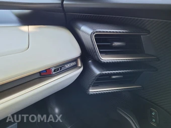 2021 Ford GT - miniatura 13