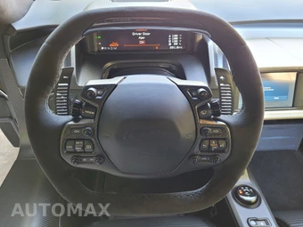 2021 Ford GT - miniatura 18