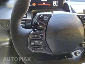 2021 Ford GT - miniatura 19