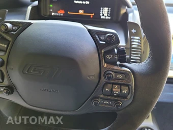 2021 Ford GT - miniatura 20