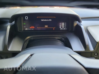 2021 Ford GT - miniatura 21