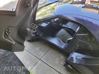 2021 Ford GT - miniatura 23
