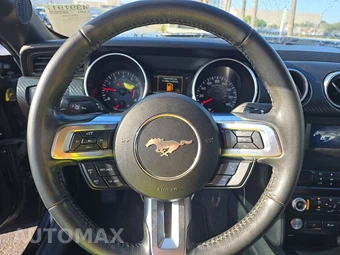 2021 Ford Mustang EcoBoost Coupe – miniatura 10