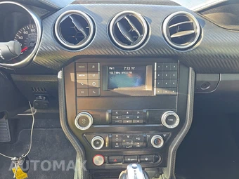 2021 Ford Mustang EcoBoost Coupe – miniatura 11