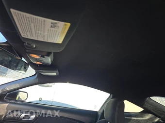 2021 Ford Mustang EcoBoost Coupe – miniatura 18