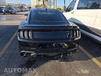 2021 Ford Mustang EcoBoost Coupe – miniatura 5