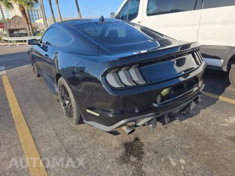 2021 Ford Mustang EcoBoost Coupe – miniatura 6