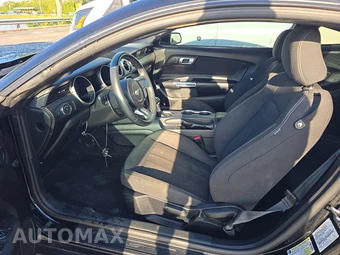 2021 Ford Mustang EcoBoost Coupe – miniatura 7