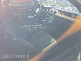 2021 Ford Mustang EcoBoost Coupe – miniatura 8