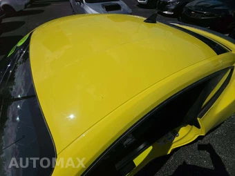 2021 Ford Mustang EcoBoost Coupe - miniatura 12