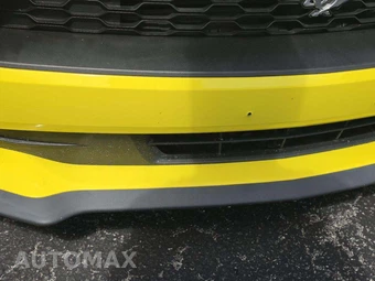 2021 Ford Mustang EcoBoost Coupe - miniatura 21