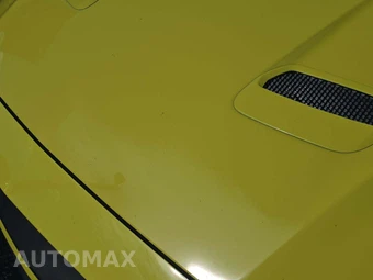 2021 Ford Mustang EcoBoost Coupe - miniatura 22