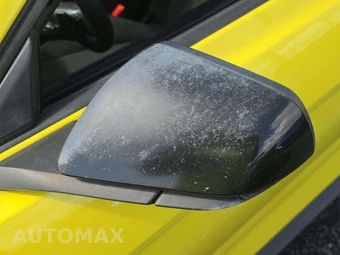 2021 Ford Mustang EcoBoost Coupe - miniatura 23