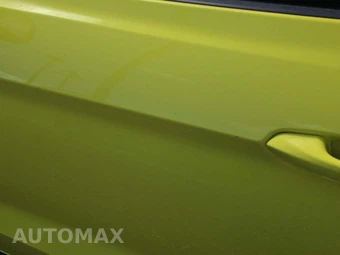 2021 Ford Mustang EcoBoost Coupe - miniatura 25