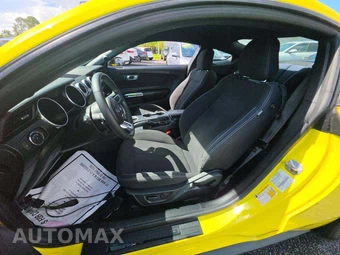 2021 Ford Mustang EcoBoost Coupe - miniatura 6