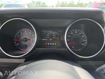2021 Ford Mustang EcoBoost Coupe - miniatura 9