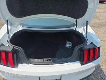 2021 Ford Mustang EcoBoost Coupe - miniatura 14
