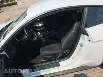 2021 Ford Mustang EcoBoost Coupe - miniatura 6