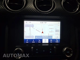 2021 Ford Mustang EcoBoost Coupe - miniatura 12