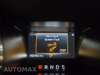 2021 Ford Mustang EcoBoost Coupe - miniatura 14