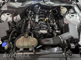 2021 Ford Mustang EcoBoost Coupe - miniatura 19