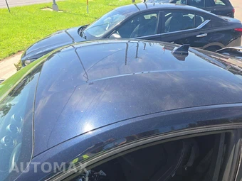 2021 Ford Mustang EcoBoost Coupe - miniatura 12
