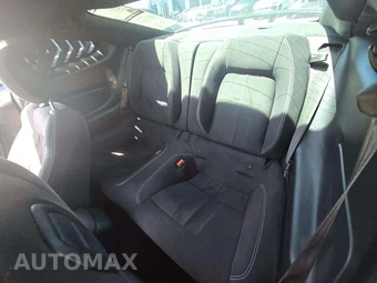 2021 Ford Mustang EcoBoost Coupe - miniatura 13