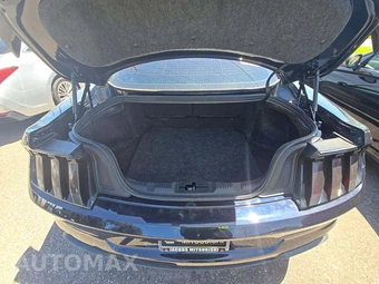 2021 Ford Mustang EcoBoost Coupe - miniatura 14