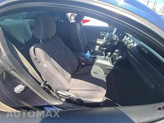 2021 Ford Mustang EcoBoost Coupe - miniatura 18