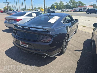 2021 Ford Mustang EcoBoost Coupe - miniatura 3