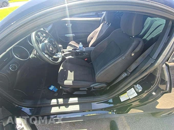 2021 Ford Mustang EcoBoost Coupe - miniatura 6