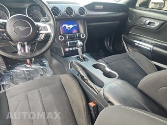2021 Ford Mustang EcoBoost Coupe - miniatura 11