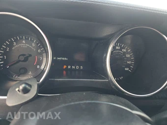 2021 Ford Mustang EcoBoost Coupe - miniatura 12