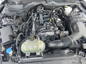 2021 Ford Mustang EcoBoost Coupe - miniatura 15