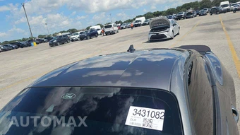 2021 Ford Mustang EcoBoost Coupe - miniatura 21
