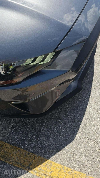 2021 Ford Mustang EcoBoost Coupe - miniatura 23