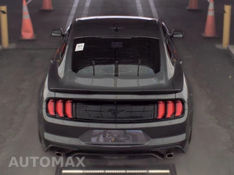 2021 Ford Mustang EcoBoost Coupe - miniatura 5