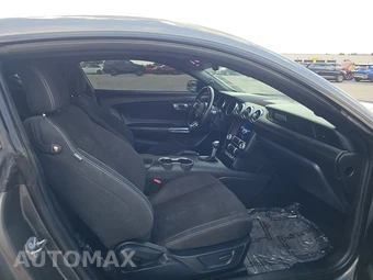 2021 Ford Mustang EcoBoost Coupe - miniatura 8