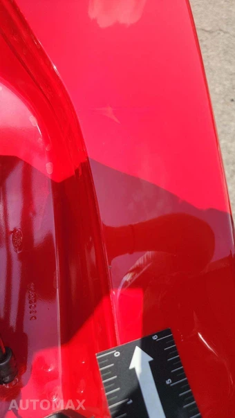 2021 Ford Mustang EcoBoost Coupe - miniatura 22