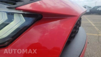 2021 Ford Mustang EcoBoost Coupe - miniatura 26