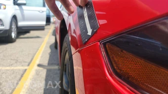 2021 Ford Mustang EcoBoost Coupe - miniatura 34