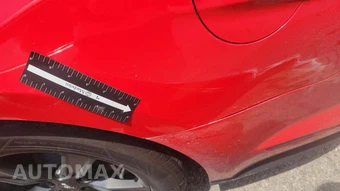 2021 Ford Mustang EcoBoost Coupe - miniatura 35