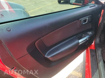 2021 Ford Mustang EcoBoost Coupe - miniatura 9