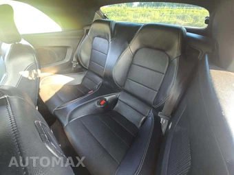 2021 Ford Mustang EcoBoost Premium Convertible - miniatura 10