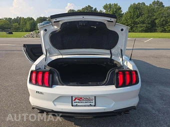 2021 Ford Mustang EcoBoost Premium Convertible - miniatura 11